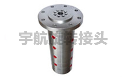 八通路液壓旋轉(zhuǎn)接頭 