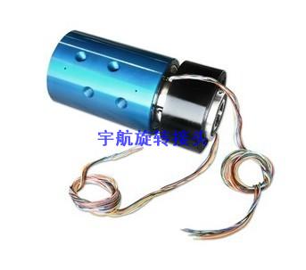 多通道旋轉(zhuǎn)接頭