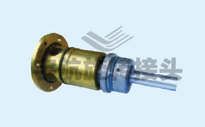連鑄機用旋轉(zhuǎn)接頭