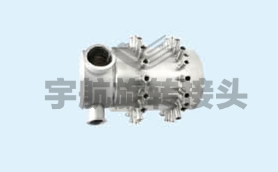 食品機(jī)械行業(yè)旋轉(zhuǎn)接頭
