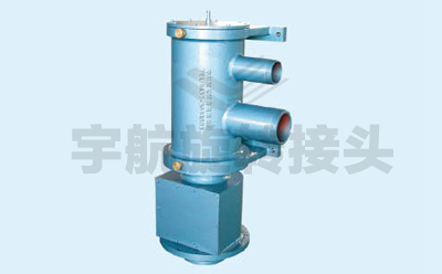 YH50T轉(zhuǎn)爐復吹旋轉(zhuǎn)接頭