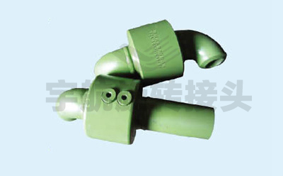 液壓、高速、高壓旋轉(zhuǎn)接頭系列