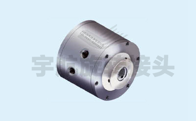 YH0202型軸套式旋轉(zhuǎn)接頭